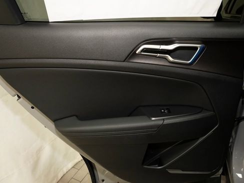 New 2026 Kia Sportage AWD Hybrid image 11