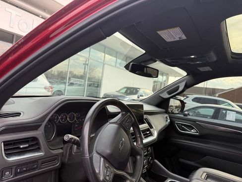 Used 2021 Chevrolet Tahoe RST image 12