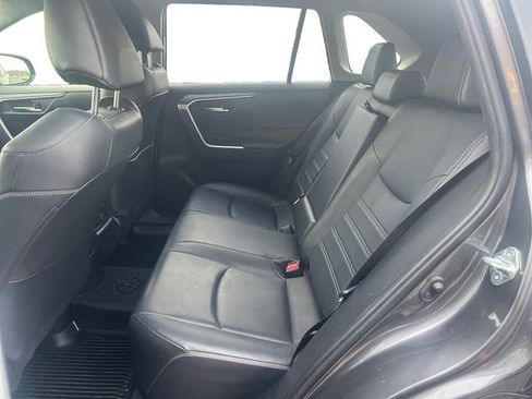 Used 2019 Toyota RAV4 XLE Premium w/ Advanced Technology Package AWD/4WD image 13