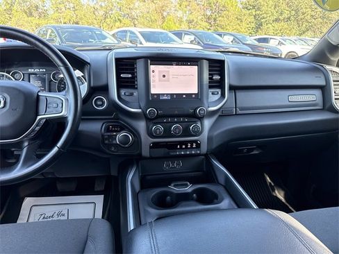 Used 2023 RAM 1500 Big Horn image 23