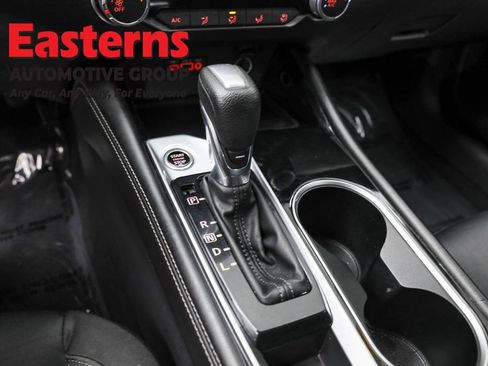 Used 2023 Nissan Altima 2.5 SV image 13