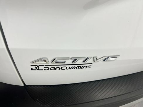 Used 2024 Ford Escape Active FWD image 25