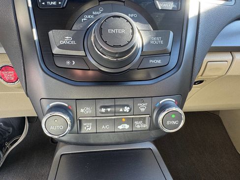 Used 2015 Acura RDX FWD w/ Technology Package image 19