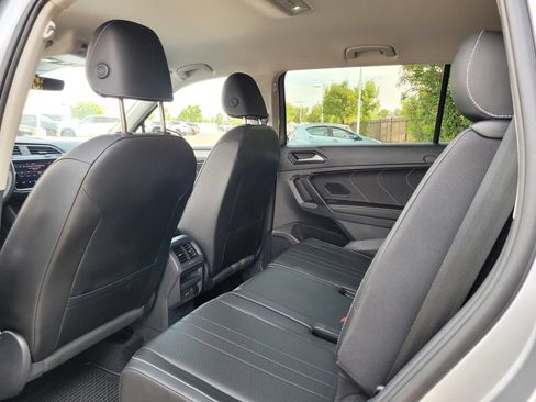 Used 2023 Volkswagen Tiguan SE FWD image 15