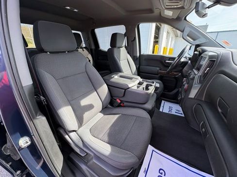 Used 2019 Chevrolet Silverado 1500 RST w/ All-Star Edition image 27