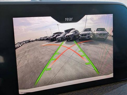 Used 2021 BMW X3 xDrive30i image 14