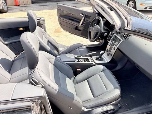 Used 2009 Volvo C70 T5 FWD image 47