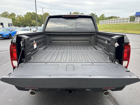 New 2026 Honda Ridgeline RTL image 13