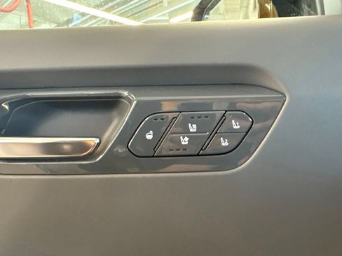 Certified 2024 Kia EV9 Land AWD/4WD image 14