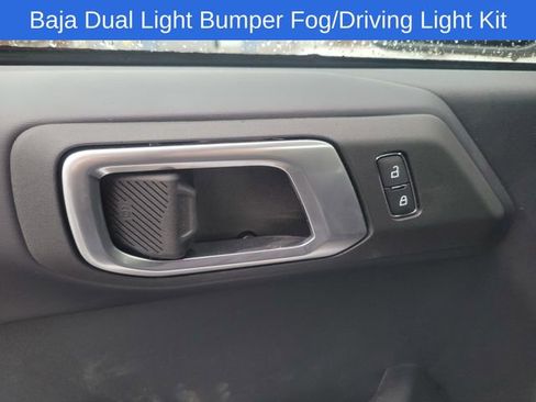 New 2026 Ford Bronco Outer Banks w/ Sasquatch Package AWD/4WD image 23