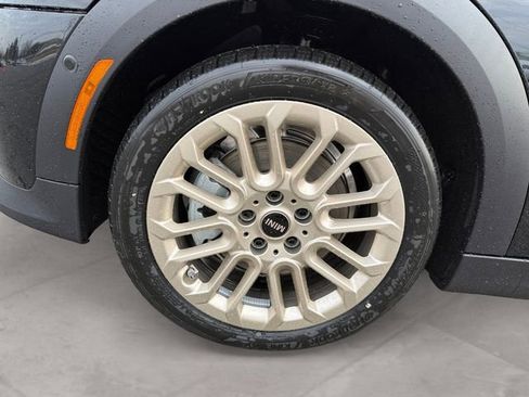 New 2026 MINI Cooper S FWD image 14