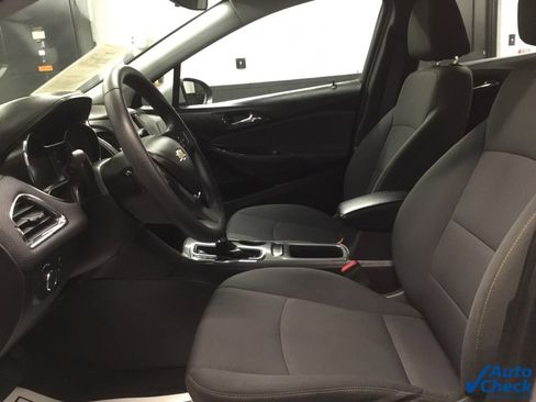 Used 2019 Chevrolet Cruze LS w/ LS Fleet Convenience Package image 23