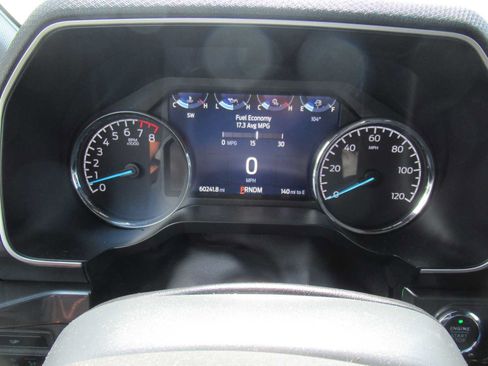 Used 2023 Ford F150 XLT w/ Equipment Group 302A High RWD image 31
