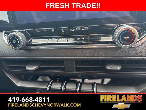 Certified 2023 Chevrolet Colorado W/T w/ Advanced Trailering Package image 22