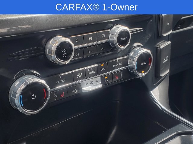 Used 2023 Ford F150 XLT w/ Equipment Group 302A High AWD/4WD image 25