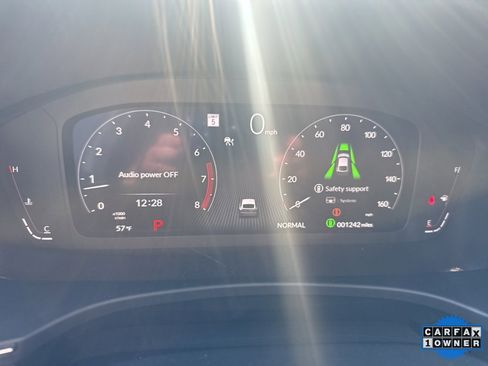 Used 2025 Acura Integra image 17