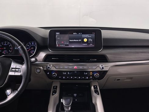 Used 2020 Kia Telluride EX w/ Towing Package AWD/4WD image 17