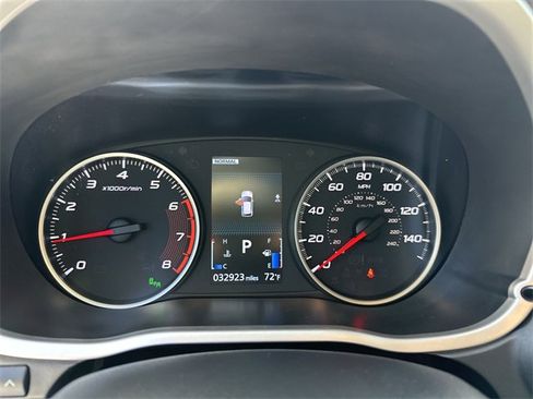 Used 2023 Mitsubishi Eclipse Cross SE image 15