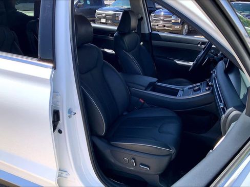 Used 2025 Hyundai Palisade SEL AWD/4WD image 9