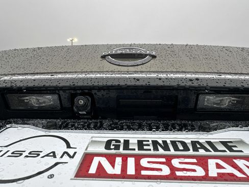 New 2026 Nissan Sentra SV w/ SV Convenience Package FWD image 13