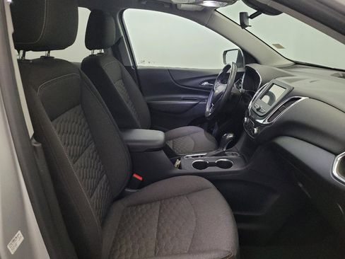 Used 2019 Chevrolet Equinox LT AWD/4WD image 21