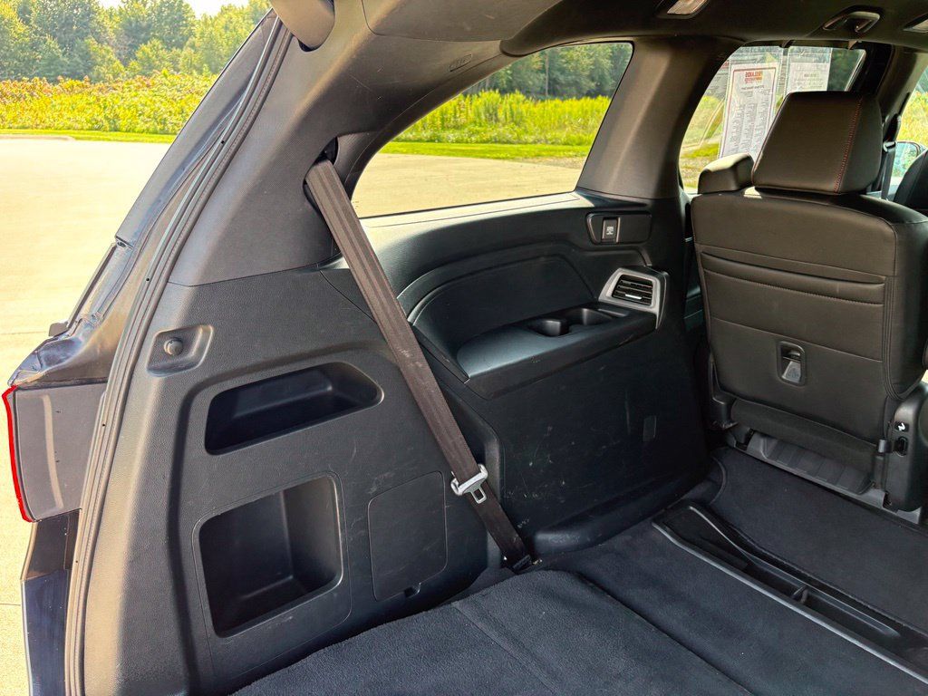 Used 2023 Honda Odyssey Sport image 51