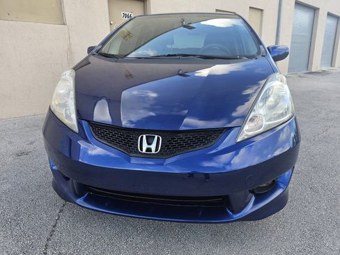 Used 2009 Honda Fit Sport image 18
