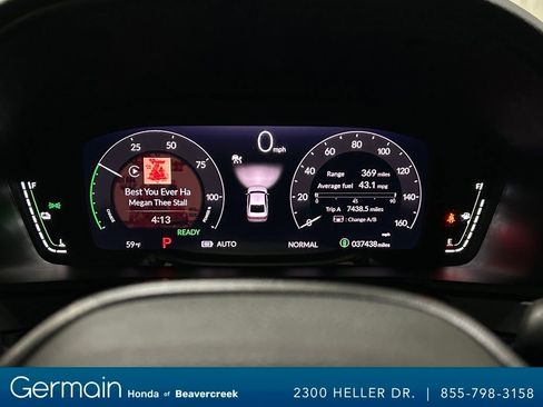 Used 2023 Honda Accord Sport image 22