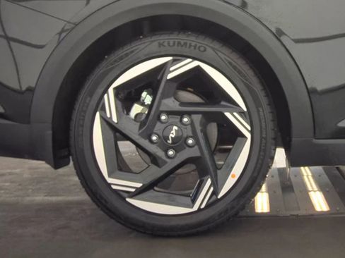 Used 2025 Kia K4 EX FWD image 7