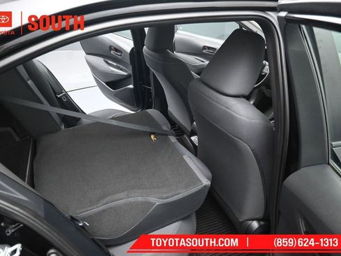 Used 2023 Toyota Corolla LE FWD image 27