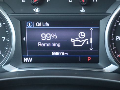 Used 2019 GMC Terrain SLE w/ Driver Convenience Package AWD/4WD image 24