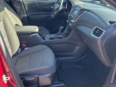 Used 2020 Chevrolet Equinox LT AWD/4WD image 26