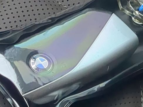 Certified 2025 BMW i5 eDrive40i w/ Premium Package image 33