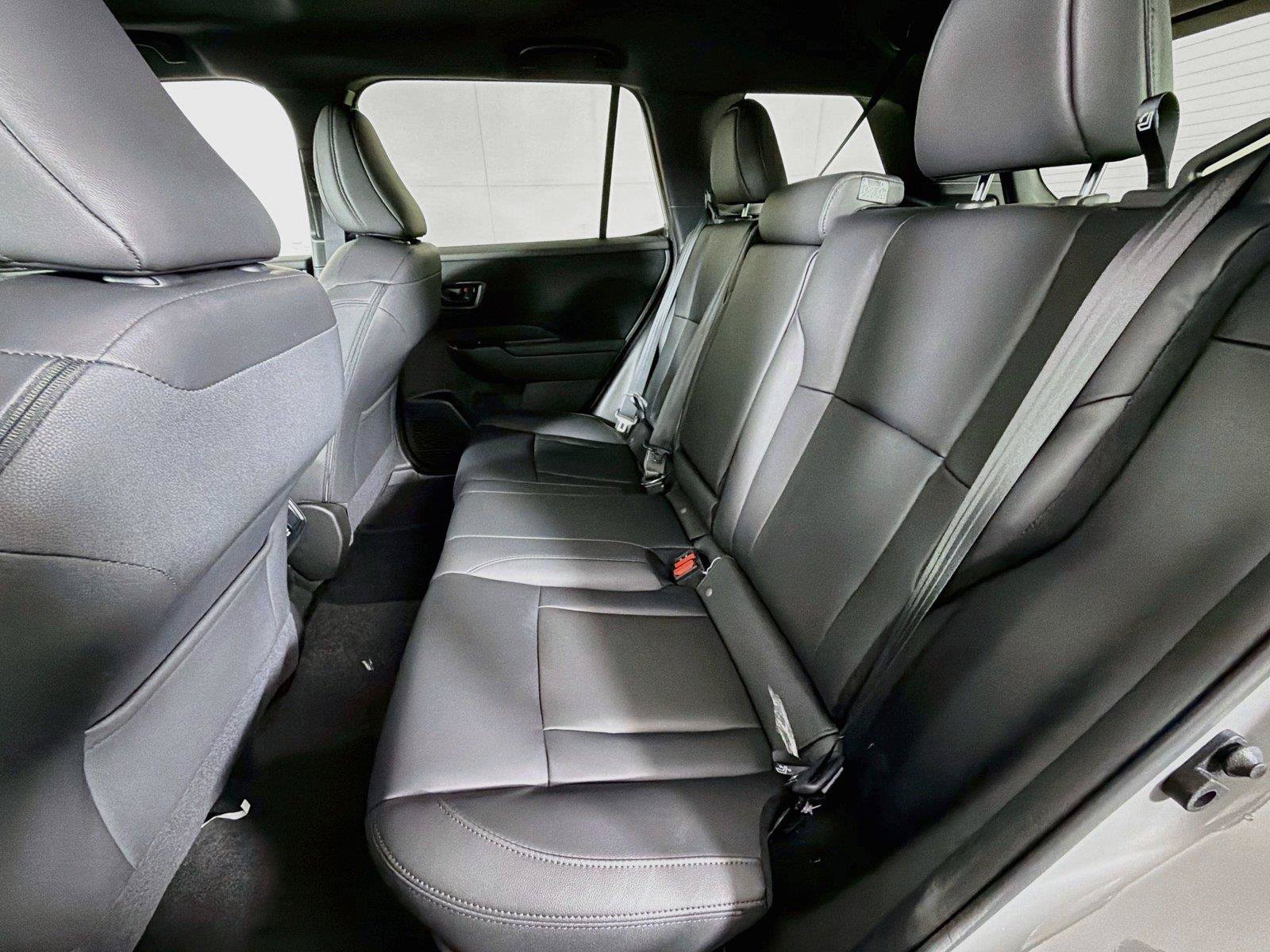 New 2026 Subaru Outback Premium AWD/4WD image 24