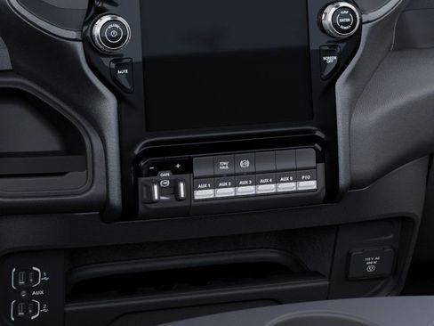 New 2026 RAM 5500 Tradesman RWD image 24