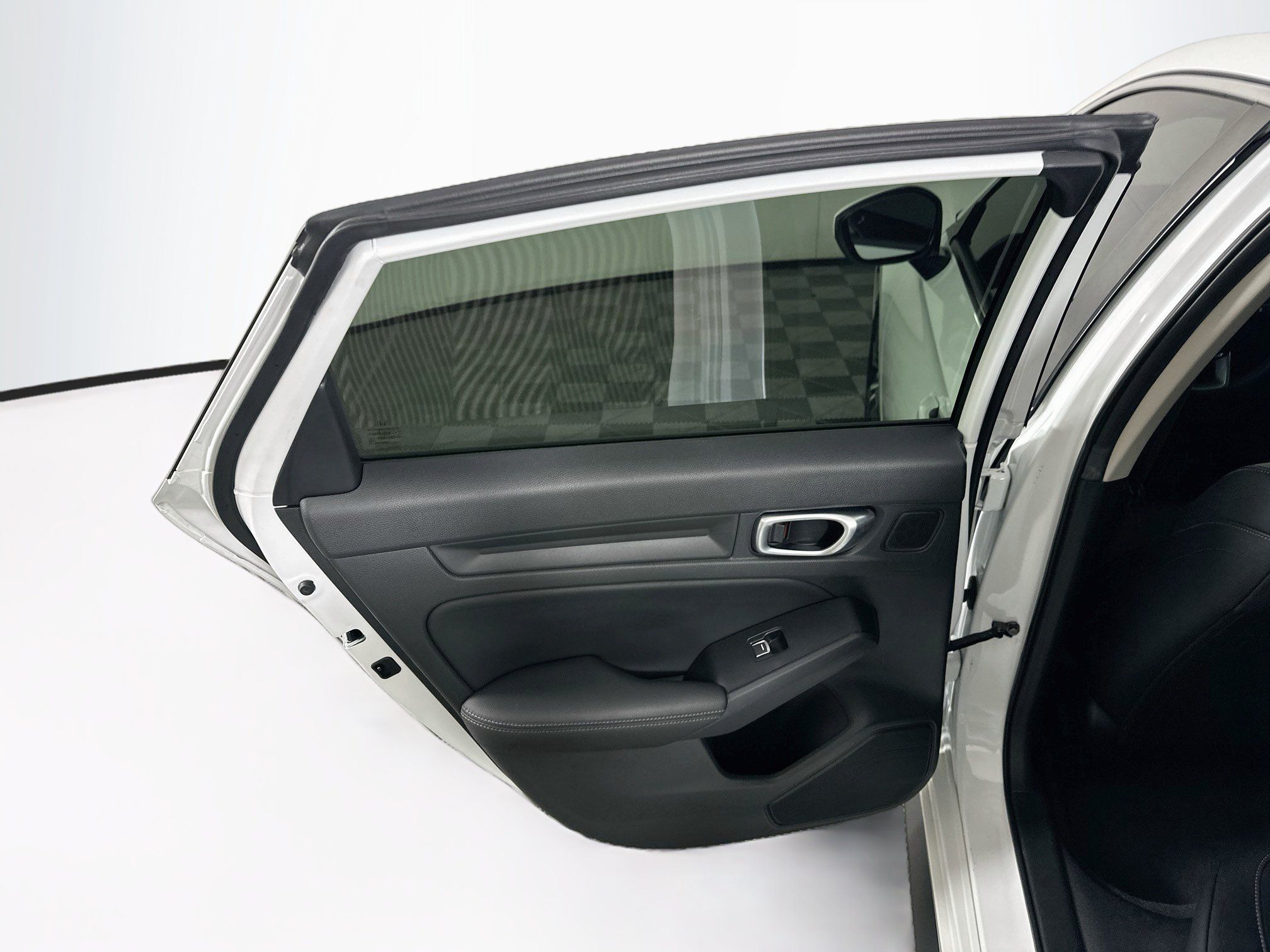 Used 2024 Honda Civic EX-L image 26