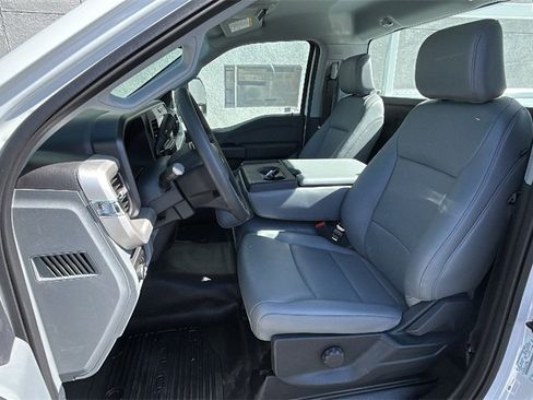 New 2025 Ford F250 XL w/ XL Chrome Package image 13