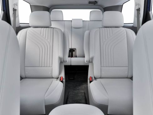 New 2026 Hyundai Palisade SEL AWD/4WD image 9