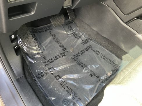 Certified 2022 Honda CR-V EX image 18