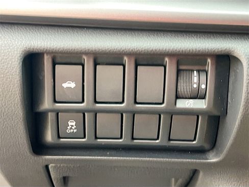 Used 2024 Subaru WRX Premium w/ Popular Package #2A image 10