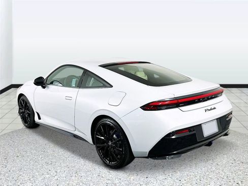 New 2026 Honda Prelude image 4