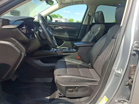 Used 2023 Buick Envision Avenir AWD/4WD image 14