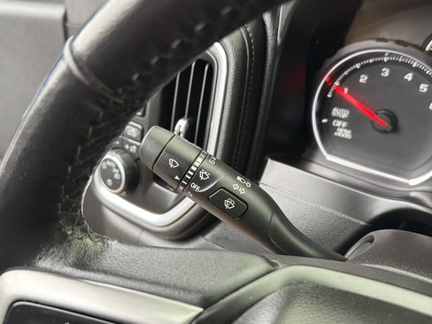 Used 2021 Chevrolet Silverado 1500 RST image 20