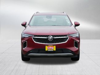 Used 2023 Buick Envision Avenir video 2