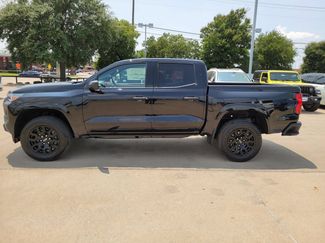New 2026 Chevrolet Colorado W/T w/ WT Custom Package RWD video 2