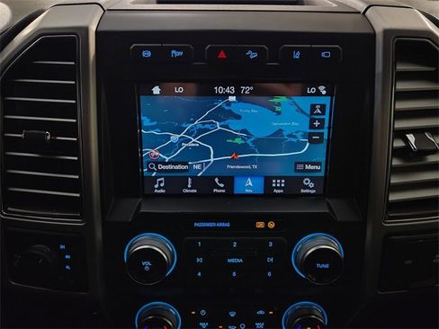 Used 2019 Ford F250 Platinum w/ Platinum Ultimate Package image 16