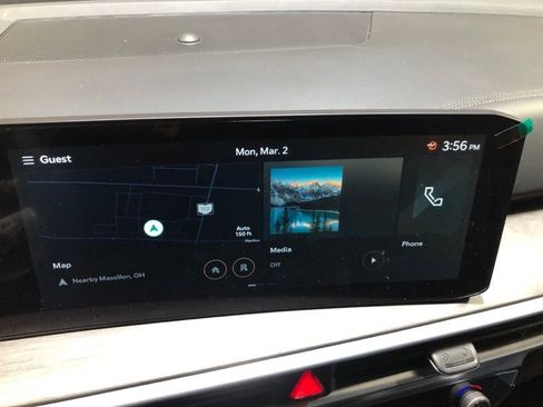 New 2026 Kia Sorento SX Prestige image 30