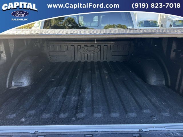 Certified 2023 Ford F150 XLT w/ Equipment Group 302A High AWD/4WD image 16