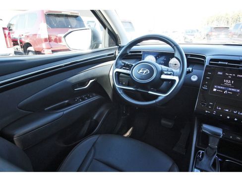 Used 2023 Hyundai Tucson SEL w/ Convenience Package image 12