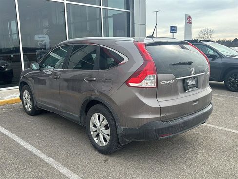Used 2013 Honda CR-V EX-L image 12